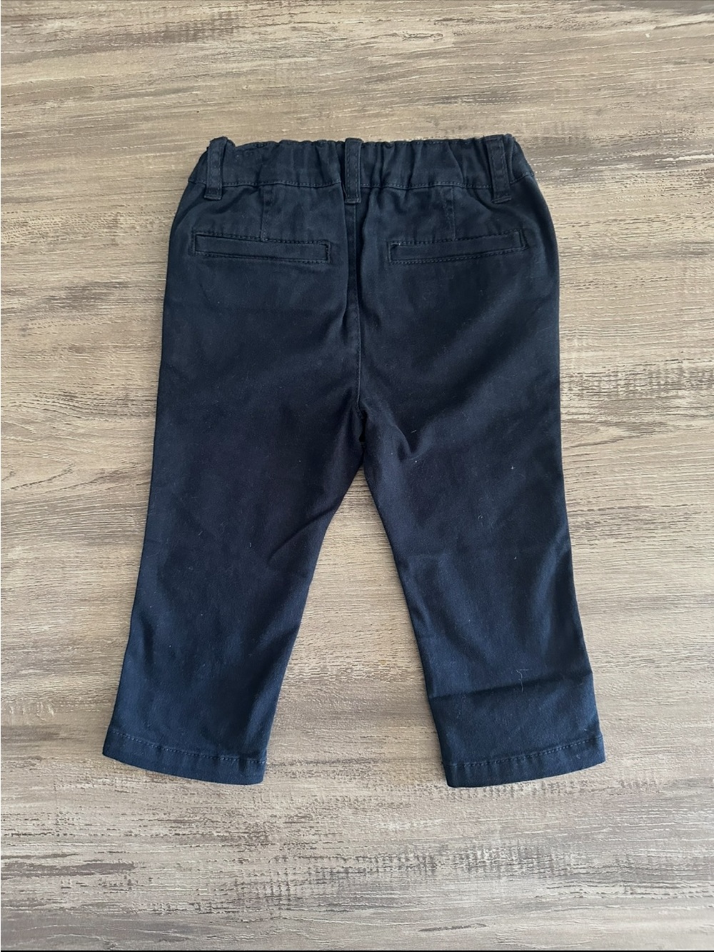 Set of 2 Baby Boys' Slacks/Pants - Picture 8 of 9